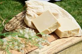 صابون شیر الاغ اصلی و تقلبی
