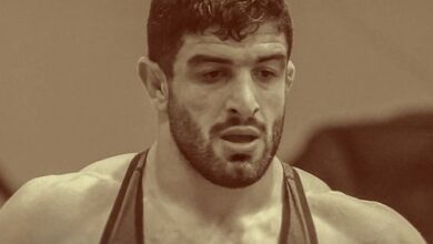 kamran ghasem poor