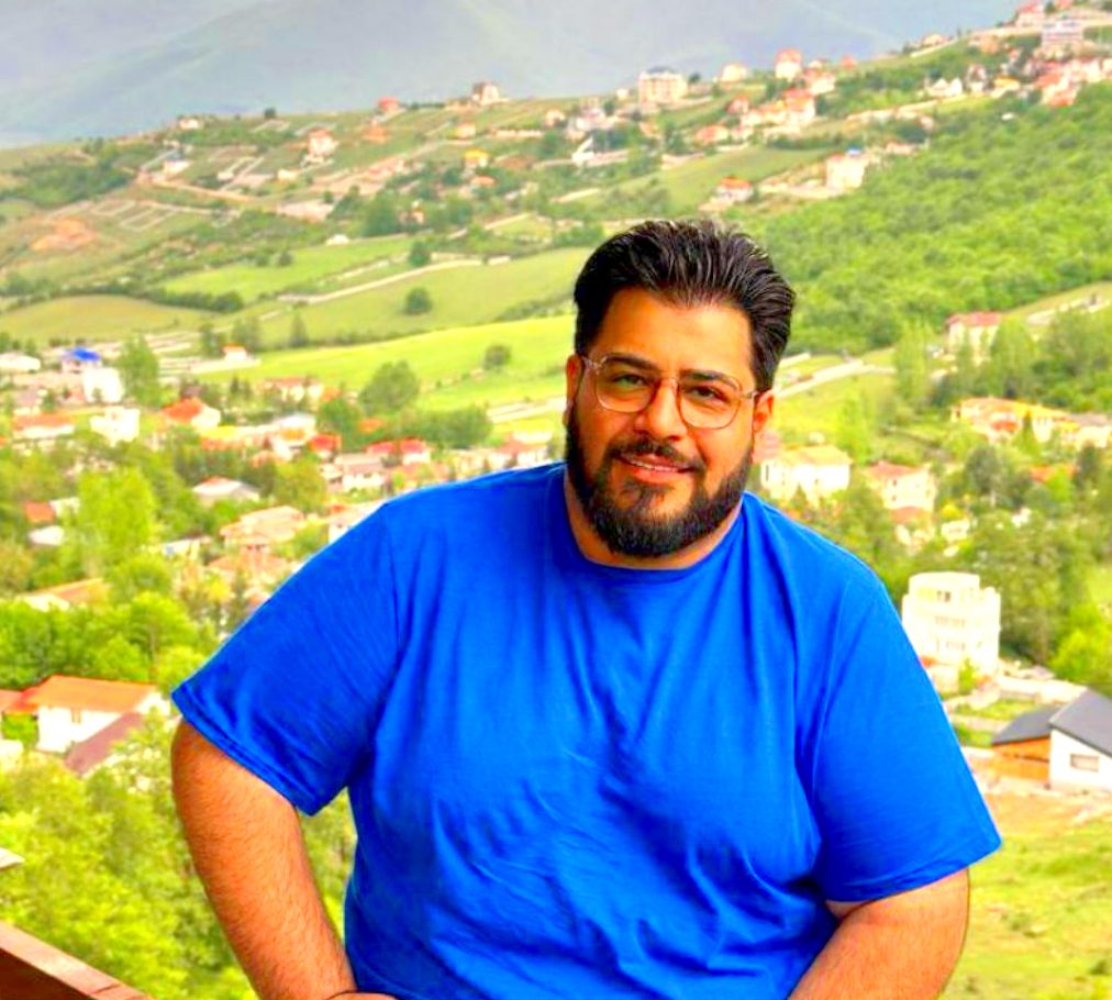 محسن لنگرنشین اعدام