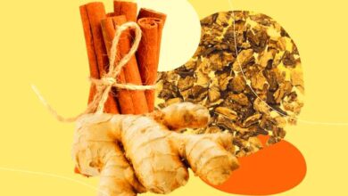دارو گیاهی برای پریود شدن
