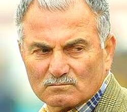 بهمن صالح نیا انزلی