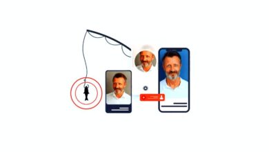 کت فیشینگ چیست؟