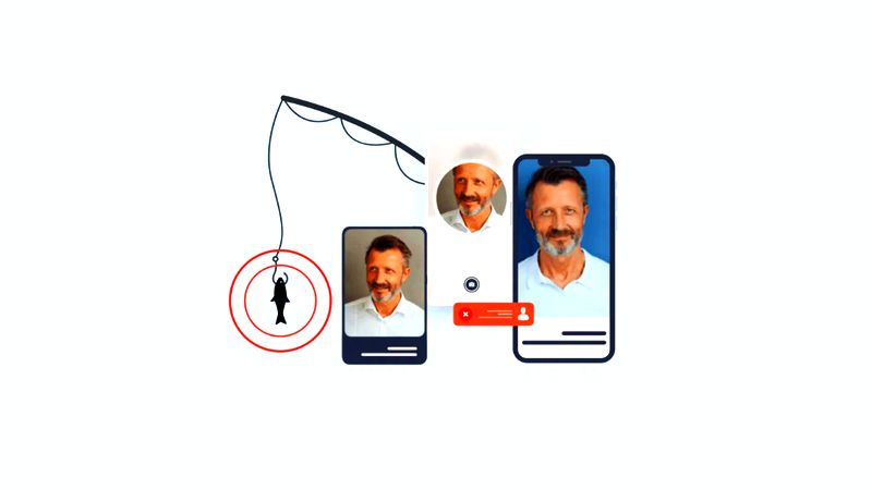کت فیشینگ چیست؟